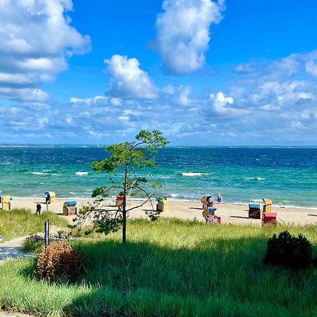 Häven Goldmaedchen 93 - Beach Studio מראה חיצוני תמונה